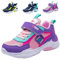 Scarpe Bambina 37 Ginnastica Corsa Leggere Ragazze Sportive Basket Bambine Camminata Bambini Atletica Tennis Sneaker Rosa