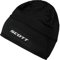 Scott Gtx Infinium Lt Beanie Schwarz - Gore-Tex Leichte funktionelle Gore-Tex Infinium™ Multisport Mütze, Größe One S