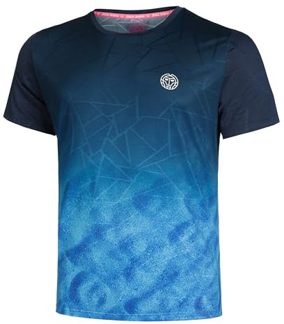 BIDI BADU Herren Beach Spirit Tee S