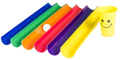 JISADER Pipeline-, Pipe Challenge, Teambuilding-Aktivitäten, Spiele für Teenager, Geburtstagsfeiern, Outdoor-Jugendsport, Fitnessstudio, 6 Halfpipes