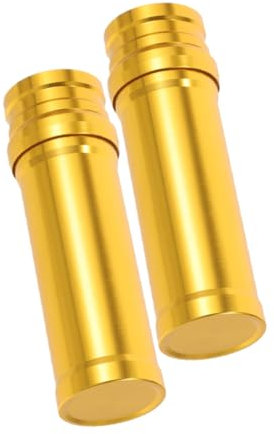 Milisten Portable Alcohol Burner Lamp for Travel Camping Laboratory Windproof Outdoor Alcohol Stove
