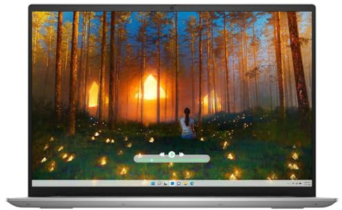 Dell Laptop 5630-3390 16 i7-1360P 16GB RAM 1TB SSD Nvidia GeForce RTX 2050