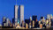 Puzzle für Erwachsene 2000 Teile World Trade Center New York DIY Art 70x100cm
