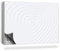 Cache Radiateur 90x60 cm Tapis Design pour Radiateurs Protège et Décore Facile à Installer pour Salon et Cuisine Couverture Magnétique - Forme de Coeur multipliée délicate