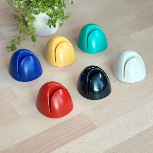 Page'up Original Box of 6 Colours Copy Holder My Rock Way x Page Up. Office Supplies, Office Accessory, Stationery, A Perfect Practical Gift