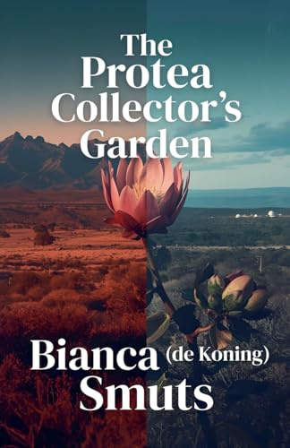 The Protea Collector's Garden