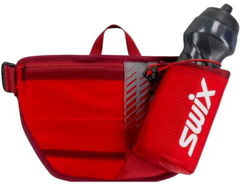 Swix Vantage Hydration Waist Bag One Size
