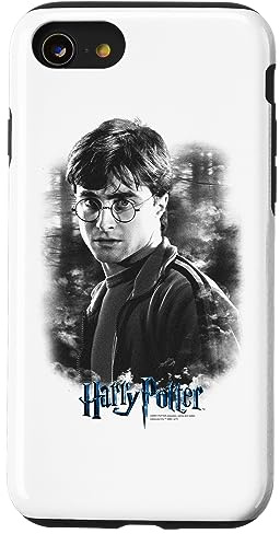 Harry Potter Harry in the Woods Case for iPhone SE (2020) / 7/8