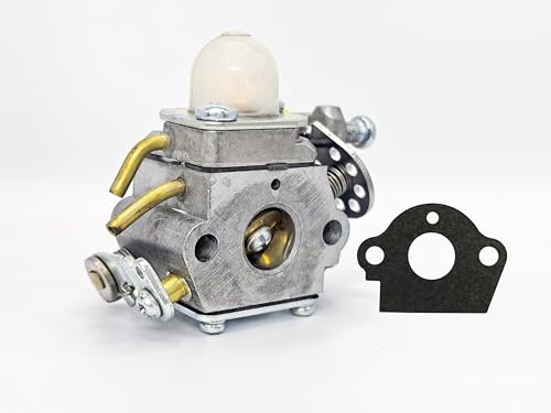 Vergaser für Ryobi Homelite 25cc 30cc Rasen trimmer