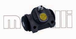 METELLI 04-0252 Hauptbremszylinder und Reparaturteile