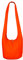 PANASIAM Shoulderbag Uni Orange, L