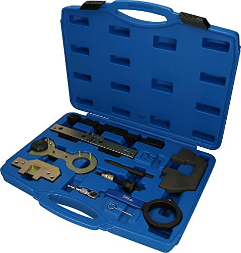 KS Tools BRILLIANT TOOLS Motor-Einstellwerkzeug für BMW für M42, M44, M50, M52, M54, M56 [Powered by ]