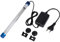 Tauchbares Uv-Licht wasserdichte Uv-Sterilisator-Lichtlampe Uv-Keimtötungslampe Ste-Rilizer Aquarium-Uv-Lampe für Aquarium-Aquarium(7W)