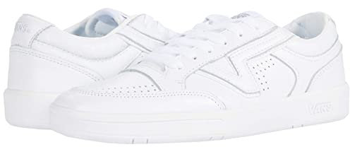 Vans Lowland COMFYCUSH Schuh 2024 True White/True White, 42.5