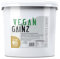 Vegan Gainz 4kg - Plant Based Protein Powder - Weight Gainer- 32 Servings & 30g Protein Per Serving - The Bulk Protein Company (Salted Caramel)