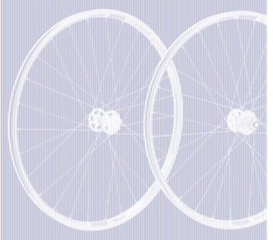 XLC 27,5 MTB-Laufrad WS-M07 VR 584-25, disc, tubeless ready, boost
