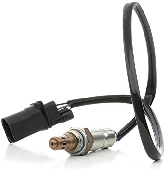 RIDEX 3922L0424 Lambdasonde Regelsonde beheizt Kompatibel mit FIAT PANDA 169 500 312 GRANDE PUNTO 199 500 C 312 PUNTO EVO 199
