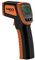 NEO TOOLS Temperaturmessgerät, Schutzart IP44, Messabstand 5-15 cm, Betriebstemperatur 16-35 °C, Messbereich 32-42,9 °C, Messgenauigkeit 0,2 °C, ABS-Gehäuse, Farbdisplay