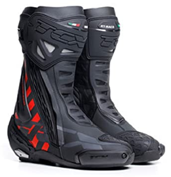 TCX Men's Rt-Race Motorcycle Boot