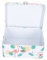 Cabilock Teedose Box Schloss Box Metall Sparschweine Für Kinder Make-Up Organizer Kinder Schmuck Organizer Jewerly Box Spardose Box Mit Schloss Blechdose Niedlich Schmuckschatulle