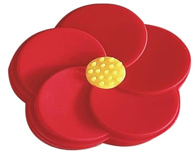 Hoement Tragbarer Kontaktlinsenbehälter Kosmetischer Linsenbehälter Mit Spiegel Schutz Für Kontaktlinsen