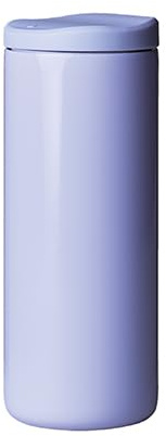 chic.mic SlideCup NEO - Thermosbecher - 350ml - Auslaufsicher - Edelstahl (Lilac)