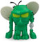 Ultrazombies Special Edition con Piezas Intercambiables | Figuras Coleccionables de Zombies | 2 Brillan en la Oscuridad | para Niños y Coleccionistas | Halloween (MC Fly Special Edition)