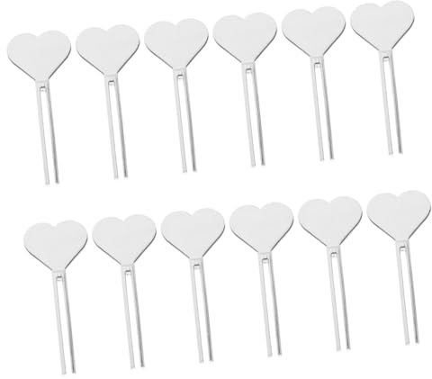 minkissy 12stücke Metall Zahnpasta Tube Squeezer Handliche Tubenquetscher Für Kosmetische Produkte Robustes Design Einfachen Ausdrücken Von Zahnpasta Hochwertiger Tubenausdrücker Für