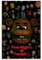 QVPEYBNV FNaF WorldMovie Leinwand-Poster, Ölgemälde, Leinwanddekoration, Wandkunst, Dekoration, Heimdekoration, 30 x 45 cm, ungerahmter Stil 41