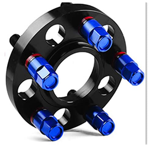 20mm Hubcentric Spurverbreiterungen Adapter 5x120 Kompatibel Für BMW E36 E46 E60 E61 E62 E90 Reifen Spacer CB 72,56mm PCD(2 packs-01)