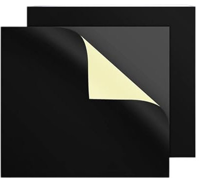 JAYIOLA Teichfolien Reparaturflicken Teichfolien Nahtbänder für Die Wartung Dachrinne