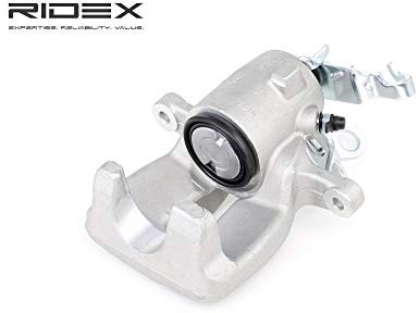 RIDEX Bremssattel Hinten rechts, Hinten 78B0209