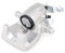 RIDEX Bremssattel Hinten rechts, Hinten 78B0209