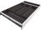 BLUM AMBIA-LINE Besteckeinsatz NL550mm,B300mm, Stahl SW/OG