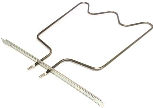 Resistenza Inferiore Base Forno Incasso Cucina Whirlpool 1150 Watt