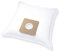 dustwave® - 1 bolsa de filtro de polvo (para pruebas) adecuada para aspiradoras Taurus - Golf 2000 electronic aspiradora - Fabricado en Alemania + Incluye microfiltro