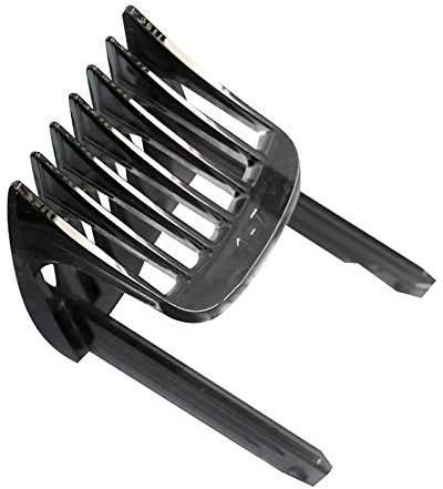 SHEAWA Kleiner Haarkamm 1-7 mm für HC9450 HC9452 HC9490 HC7460 HC7462 Haarschneidemaschinen Zubehör