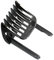 SHEAWA Kleiner Haarkamm 1-7 mm für HC9450 HC9452 HC9490 HC7460 HC7462 Haarschneidemaschinen Zubehör