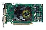 HP Nvidia Quadro FX1500 256MB (Ricondizionato)