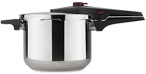 BOJ Olla a presión Lightning (6L)