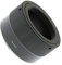 Pro Lens Adapter for use with T2 lenses. Compatible with Olympus and Panasonic Micro 4/3rds Cameras.