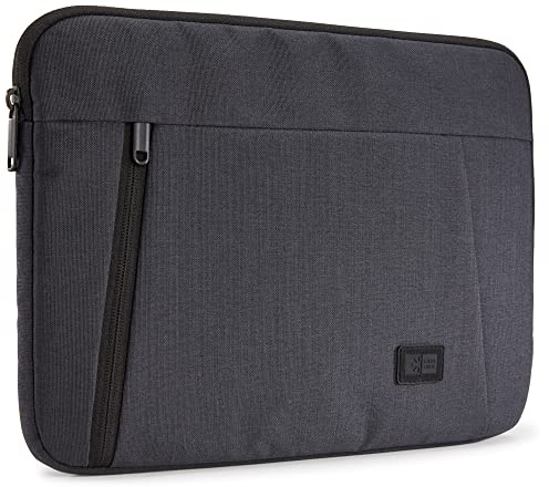 Huxton Sleeve 11 Black
