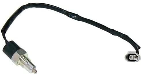 FEILIDAPARTS Rückfahrlichtschalter kompatibel mit Subaru Justy/Suzuki Wagon R+ Alto/Swift/Baleno