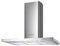 SCHNEIDER Hotte decorative murale SCHB2A90MIX