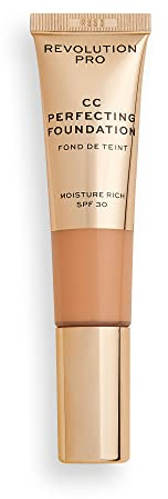 Revolution Pro CC Perfecting Foundation F5