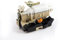 ATU Serrure de Porte Coulissante Droit pour R.e.n.a.u.l.t Kangoo 1997-2008 OE : 8200051733
