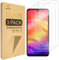 Mr.Shield Protector de Pantalla para Xiaomi Redmi Note 7 / Note 7 Pro/Note 7S Cristal Vidrio Templado [3 Piezas] [9H Dureza] Anti-Arañazos