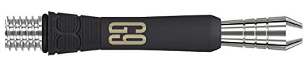 Phil Taylor Power Gen 9 Titanium Short Darts Shafts
