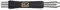 Phil Taylor Power Gen 9 Titanium Short Darts Shafts