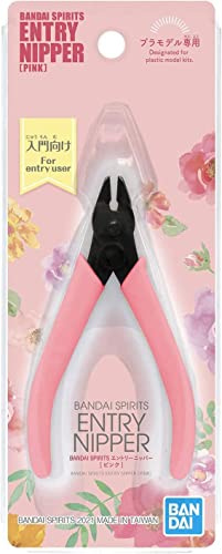 Bandai Spirits Entry Nipper Pink